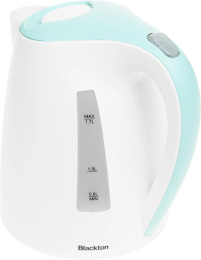 Чайник электрический BLACKTON Bt KT1702P, 1.7л, пластик