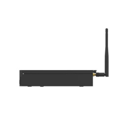 Персональный компьютер IRBIS Smartdesk, Mini uSFF Ultra 5 125H, 1x16GB DDR5 , 512GB SSD M.2 NVME, Arc Xe-LPG 96EU, NoDVD, DP+LAN , WiFi, BT, Vesa mount, NoOS, 1YR