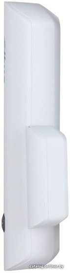 Датчик двери беспроводной Dahua DHI-ARD323-W2(S) (датчик открытия дверей/окон, соединение радио, размещение внутри помещения, питание: батарейка, 433.1 ~ 434.6 МГц, дальность передачи сигнала: 1000 м, AES128)