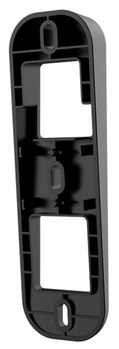 Кронштейн Dahua PFA7752-B настенное крепление с вертикальным угловым кронштейном 5° и монтажным кронштейном, атериал корпуса: пластик, цвет: черный