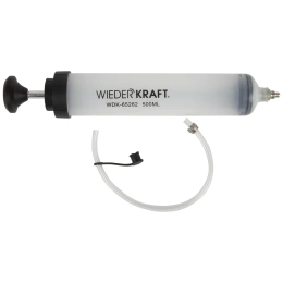 Шприц для технических жидкостей WIEDERKRAFT 500 мл WDK-65282