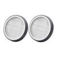 Фильтр для пылесоса для удаления пылевых клещей Xiaomi Dust Mite Vacuum Cleaner Pro Filter 2 шт.