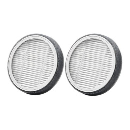 Фильтр для пылесоса для удаления пылевых клещей Xiaomi Dust Mite Vacuum Cleaner Pro Filter 2 шт.