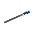 Плоский напильник № 1, 200мм, подвес КОБАЛЬТ 247-354