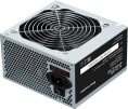Блок питания KINGPRICE KPPSU600, 600Вт, 120мм, серый [kppsu600v4]