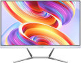 23.8" Моноблок TECLAST K24 Air Full HD, Intel Core i5 12600H, 32ГБ DDR4, 1ТБ SSD,  Windows 11 Pro, белый [k24 air 12600h32g1tkru]