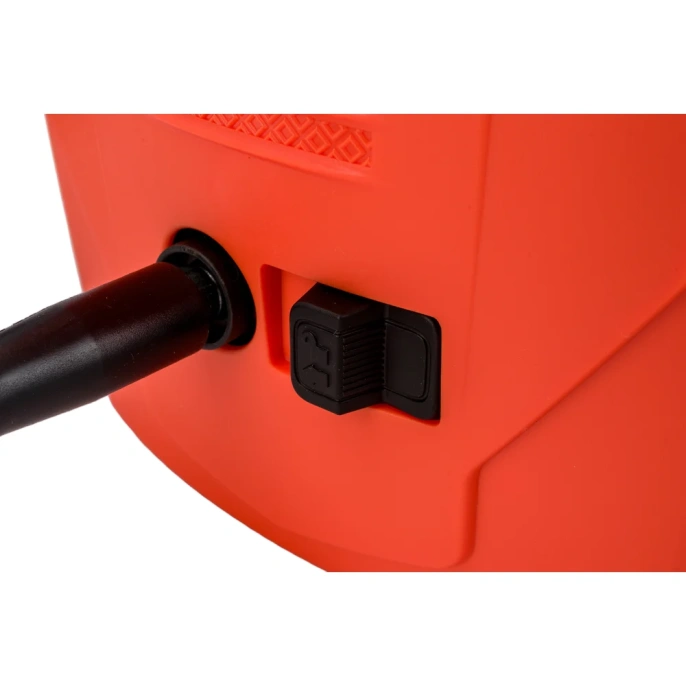 Мойка высокого давления 1,4 кВт, Gigant GLU-04