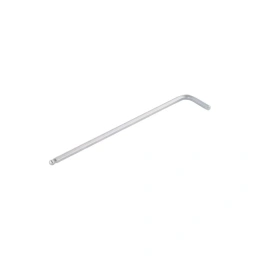 Удлиненный шестигранный ключ с круглой головкой NORGAU 5 мм, тип N42EL-5 061007050