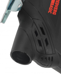 Лобзик RedVerg Basic JS600 600Вт 3000ходов/мин от электросети