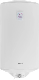 Водонагреватель Tesy Anticalc Ceramic GCV 804424С B14 TBRC 2.4кВт 80л электрический настенный/белый