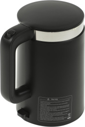 Чайник Viomi Double-layer kettle Electric Black