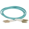 Оптический патч-корд ITK коммутационный соединительный FPC5003-LCU-LCU-C2L-2M