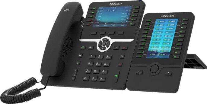 Модуль расширения DINSTAR DXP60