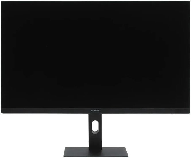 Монитор Xiaomi 23.8" A24i 2026 черный IPS LED 6ms 16:9 HDMI матовая 1500:1 300cd 178гр/178гр 1920x1080 144Hz DP FHD 3кг