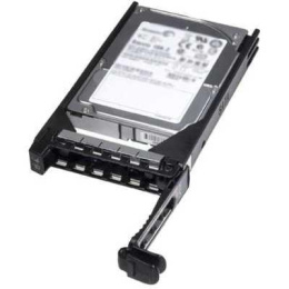 Жесткий диск DELL 2TB LFF 3.5" SATA Enterprise 7.2k HDD cable connection without SATA cable 400-ASNDt