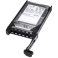 Жесткий диск DELL 2TB LFF 3.5" SATA Enterprise 7.2k HDD cable connection without SATA cable (400-ASNDt)
