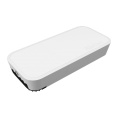 Роутер беспроводной MikroTik wAP ax (WAPG-5HAXD2HAXD) AX3000 10/100BASE-TX/4G белый