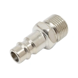 Быстроразъемное соединение рапид папа -3/8"М YATO YT-2401