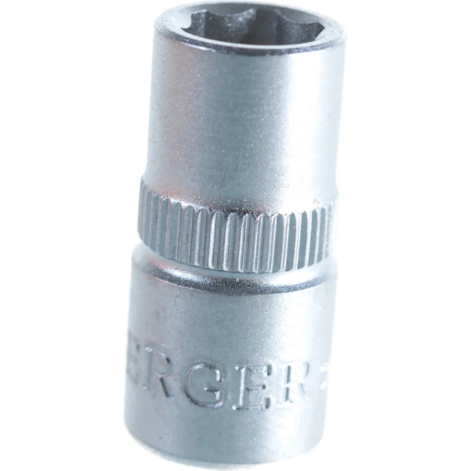Головка торцевая 6-гранная SuperLock (1/4"; 7 мм) Berger BG BG-14S07