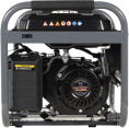 Генератор Carver PPG- 2500A 2.3кВт (01.020.00010)