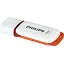 Флеш накопитель 128GB PHILIPS SNOW3.0 128GB, USB 3.0