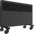 Конвектор Royal Clima Lumino Meccanico REC-LUB1000M, 1000Вт, черный