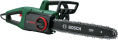 Пила цепная электрическая BOSCH Universal Chain 35 шина 35 см 14" , 3/8", 1.1 мм 06008B8303