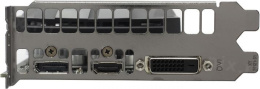 Видеокарта Asus PCI-E PH-550-2G AMD Radeon 550 2Gb 64bit GDDR5 1183/6000 DVIx1 HDMIx1 DPx1 HDCP Ret