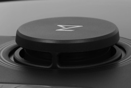 Робот-пылесос Roborock Robotic Vacuum Cleaner+Empty Wash Fill Doc S8 Max Ultra Черный S8MU52-02