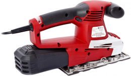 Вибро шлифовальная машина RedVerg RD-SG30-90 300Вт
