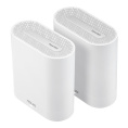 Маршрутизатор ASUS EBM68 W-2-PK / ASUS EBM68 W-2-PK 90IG07V0-MO3A40