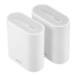 Маршрутизатор ASUS EBM68 W-2-PK / ASUS EBM68 W-2-PK 90IG07V0-MO3A40