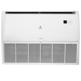 Напольно-потолочный блок Royal Clima комплект CO-F 36HNDI/CO-E 36HNDI Сплит-система напольно-потолочного типа, серия COMPETENZA DC Inverter 2025