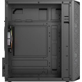 Корпус Formula V Line Air Mesh G4 Black, MATX, USB3.0*1 , USB2.0*1, REAR 1x120mm