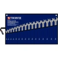 Набор комбинированных ключей THORVIK CWS0016 6-24 мм, 16 предметов 52048