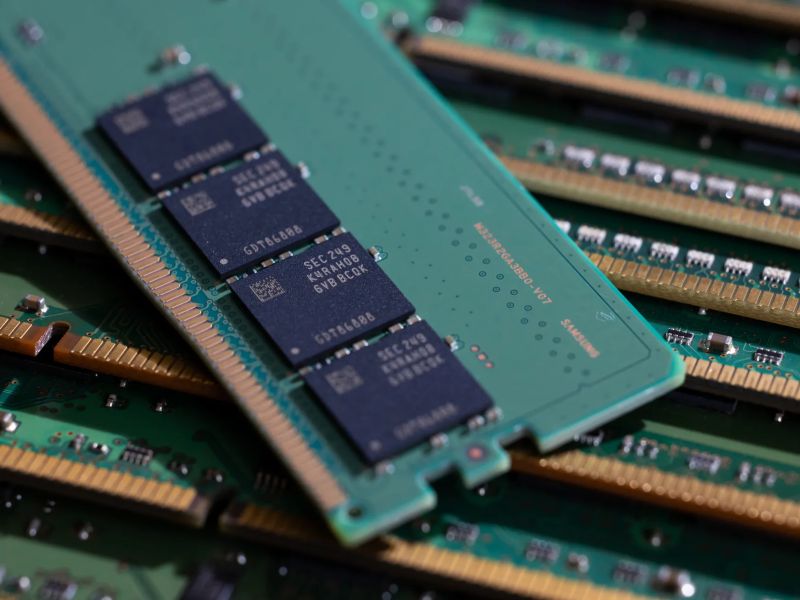 Вслед за DDR5 подорожала и DDR4, Galaxy S26 получат магнитную зарядку и новые чипы. Главное за неделю