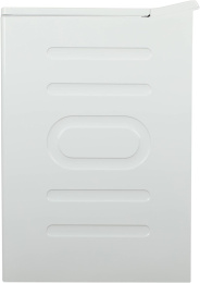 Стиральная машина KRAFT TCH-UME7201W, с вертикальной загрузкой, 7кг, 1200об/мин