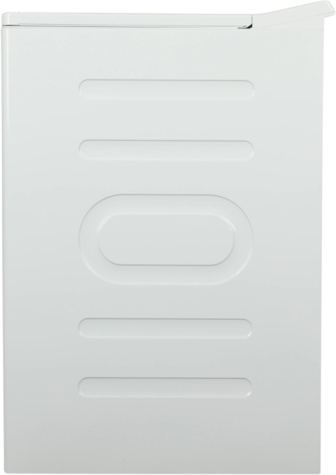 Стиральная машина KRAFT TCH-UME7201W, с вертикальной загрузкой, 7кг, 1200об/мин