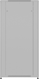 Шкаф серверный NTSS Премиум NTSS-R22U60100GS напольный,  стеклянная передняя дверь,  22U,  600x1102x1000 мм