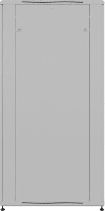 Шкаф серверный NTSS Премиум NTSS-R22U60100GS напольный,  стеклянная передняя дверь,  22U,  600x1102x1000 мм