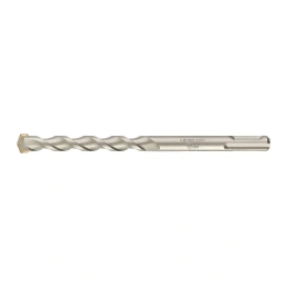 Бур Milwaukee SDS+ Contractor 12x160 (4932471236) (твердосплавный наконечник, с 2 режущими кромками, двухспиральная конструкция)