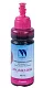 Чернила NVP универсальные на водной основе для Сanon, Epson, НР, Lexmark (100 ml) Magenta