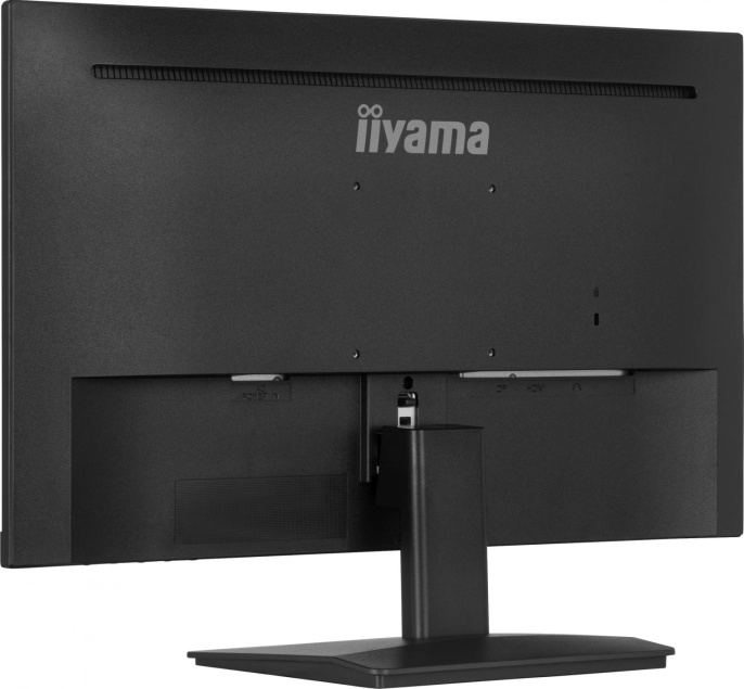 Монитор LCD IIYAMA 23.8'' XU2493HS-B6 черный {IPS 1920x1080 100Hz 250cd HDMI DisplayPort M/M}