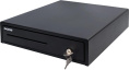 Ящик денеж. Dors SYS-052823 CT40 9отдел. черный