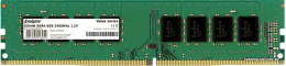 Модуль памяти ExeGate Value DIMM DDR4 8GB PC4-19200 2400MHz EX283085RUS