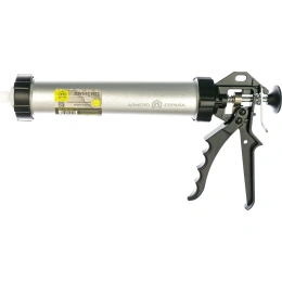 Закрытый пистолет для смесей Armero 310 мл AM51-007/A251/007