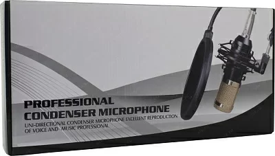 Espada EX011-ST Микрофонный комплект