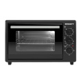 KRAFT KF-MO 270 FBL Мини-печь, 27 л, черный