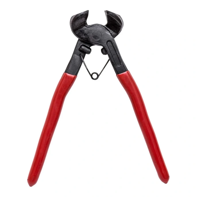 Торцевые кусачки для плитки BEOROL 190 мм 245755