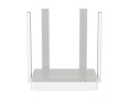 Маршрутизатор/ Netcraze Runner 4G Интернет-центр с модемом 4G, Mesh Wi-Fi N300 и 4-портовым Smart-коммутатором